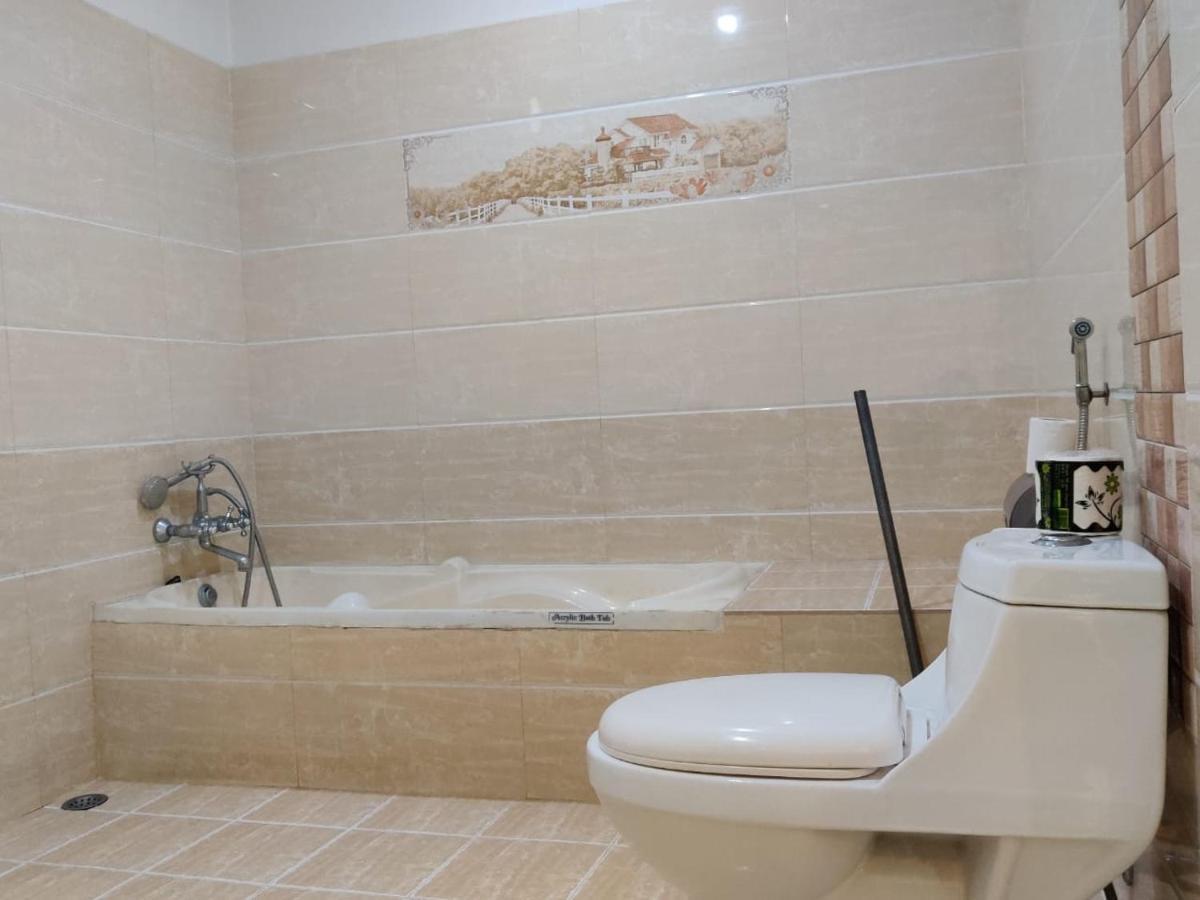Shiva Ganges View Guest House Варанаси Екстериор снимка