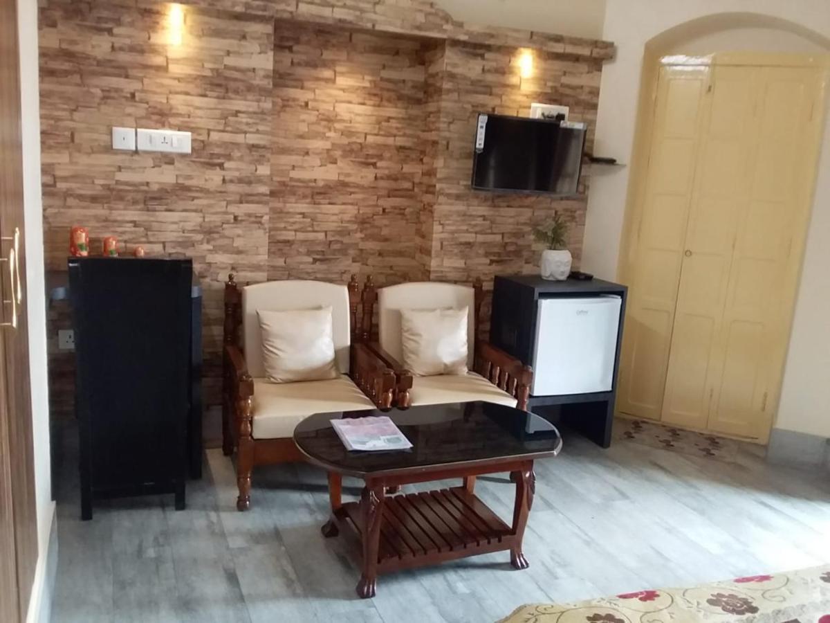 Shiva Ganges View Guest House Варанаси Екстериор снимка