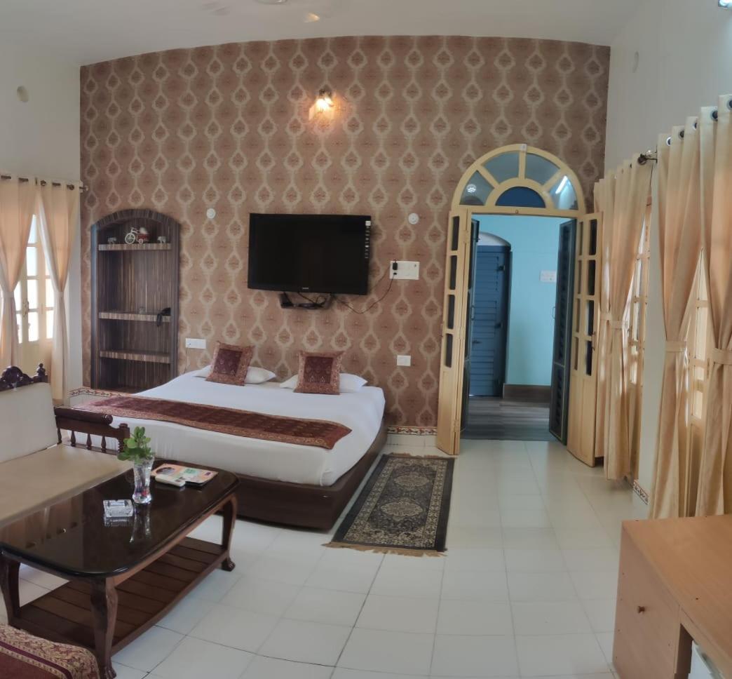 Shiva Ganges View Guest House Варанаси Екстериор снимка