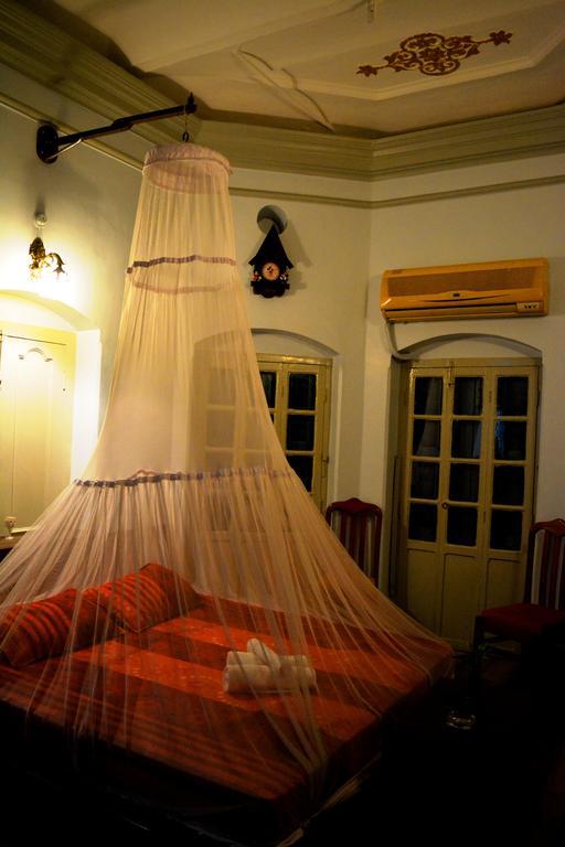 Shiva Ganges View Guest House Варанаси Екстериор снимка