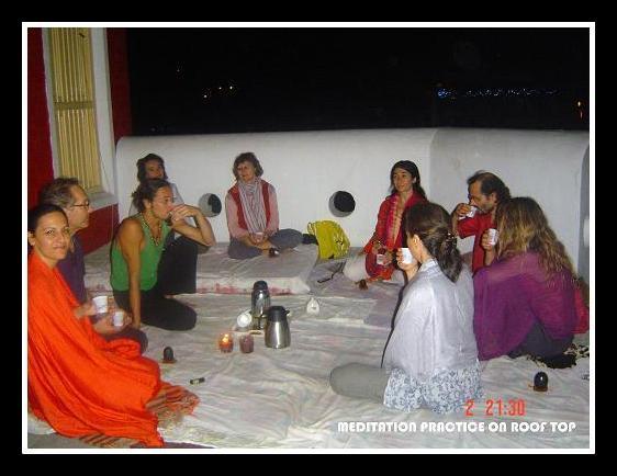 Shiva Ganges View Guest House Варанаси Екстериор снимка