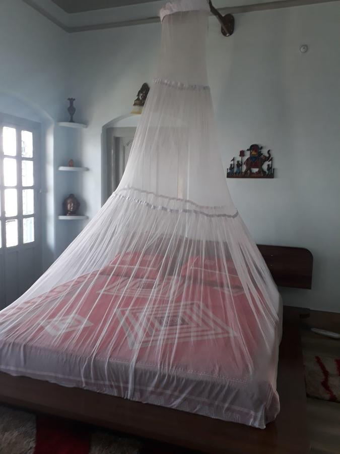 Shiva Ganges View Guest House Варанаси Екстериор снимка