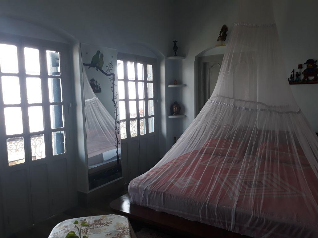 Shiva Ganges View Guest House Варанаси Екстериор снимка